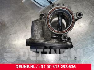 Volkswagen Caddy Gasklephuis O149634 foto 3