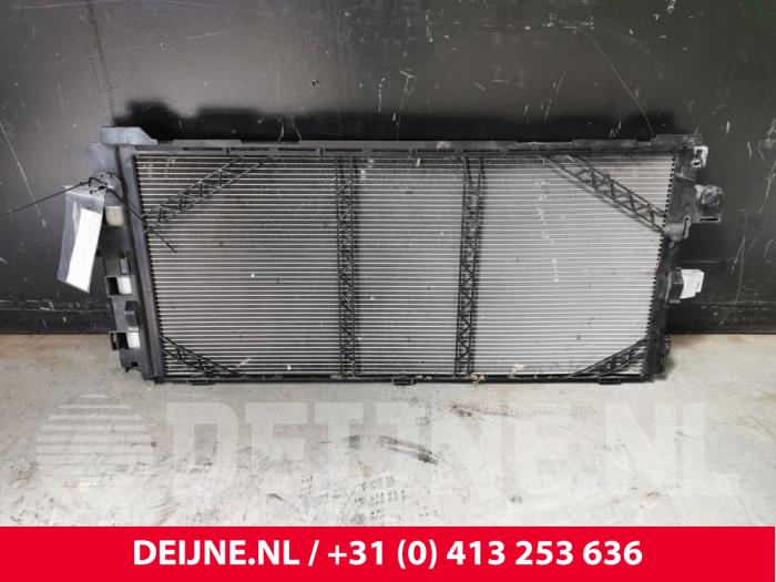 Gebruikte Airco Condensor Volvo XC40 (XZ) 1.5 T3 12V Prijs € 250,00 Margeregeling aangeboden door van Deijne Onderdelen Uden B.V.