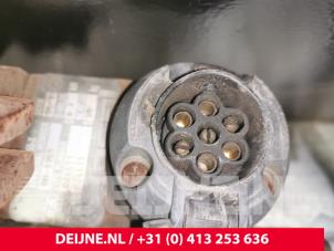 Volkswagen Caddy Trekhaak O149687 foto 3