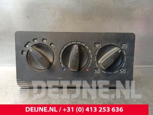 Volkswagen Caddy Kachel Bedieningspaneel O149666 foto 2