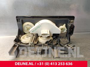 Volkswagen Caddy Kachel Bedieningspaneel O149666 foto 3