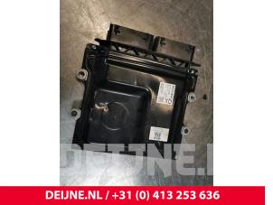 Volvo V40 Steuergerät Motormanagement O149702 foto 3