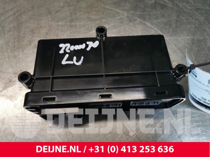 Tesla Model S Zentralverriegelung Modul O149707