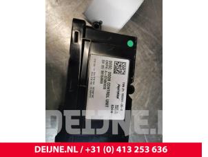 Tesla Model S Centrale Deurvergrendelings Module O149707 foto 3