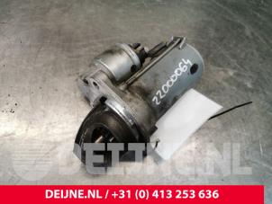 Volvo V40 Anlasser O149719 foto 3