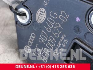 Volkswagen Caddy Oil level sensor O149721 photo 3