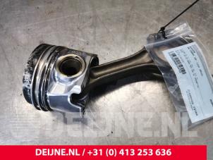 Volkswagen Caddy Kolben O149722 foto 2