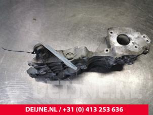 Volkswagen Caddy Motorsteun O149727 foto 3