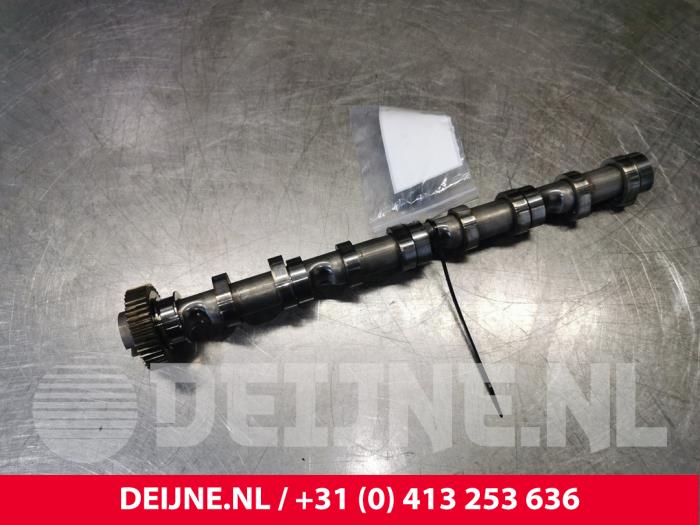 Volkswagen Caddy Nokkenas O149729