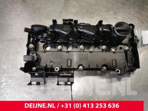 Volvo V70 Ventildeckel O149730 foto 2