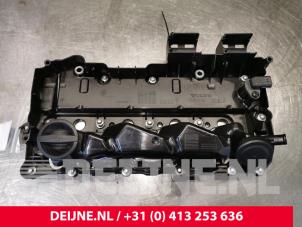 Gebruikte Kleppendeksel Volvo V70 (BW) 2.4 D5 20V Prijs € 50,00 Margeregeling aangeboden door van Deijne Onderdelen Uden B.V.