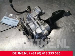 Volvo V70 Ölpumpe O149731 foto 3