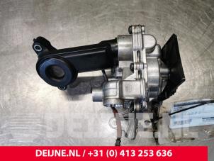 Volvo V70 Ölpumpe O149731 foto 2