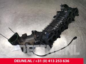 BMW 3-Serie Ansaugbrugge O149744 foto 3