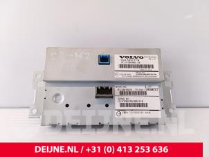 Volvo V60 Display Multi Media regelunit O149753 foto 3