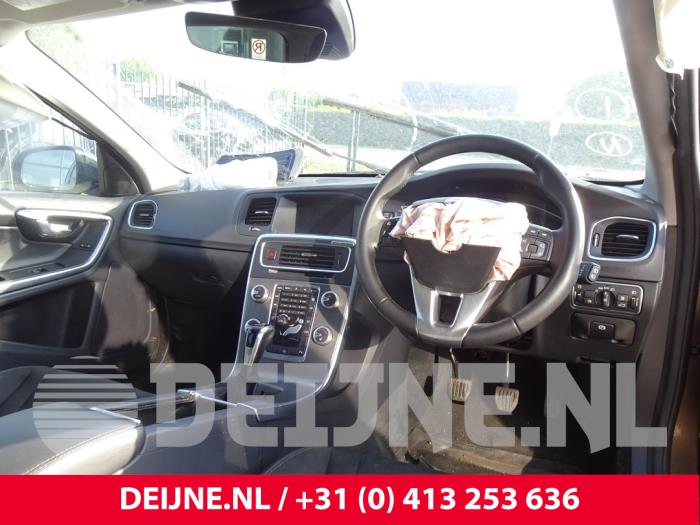 Volvo V60 Licht Schakelaar O149758
