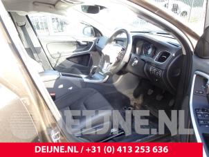 Volvo V60 Licht Schakelaar O149758 foto 2