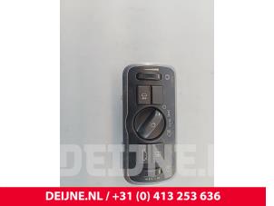 Volvo V60 Licht Schakelaar O149758 foto 3