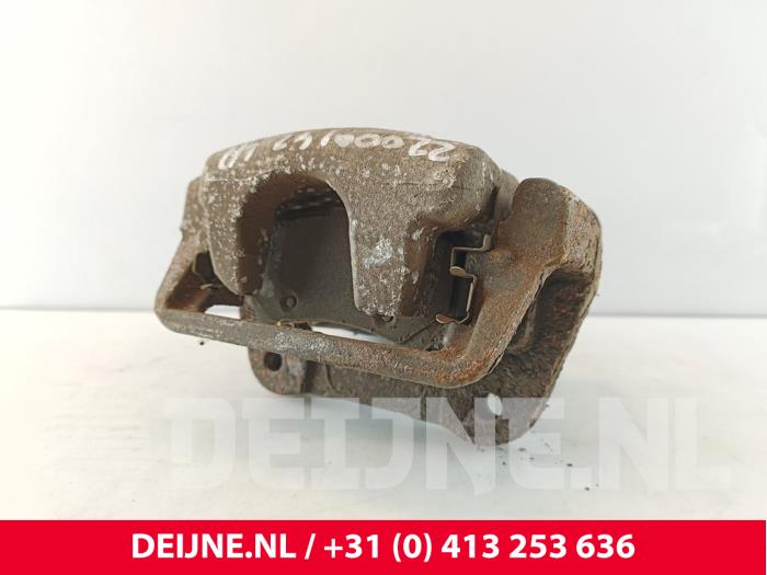 Volvo V60 Remklauw (Tang) links-achter O149760