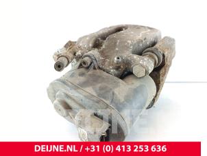 Volvo V60 Bremszange links hinten O149760 foto 3