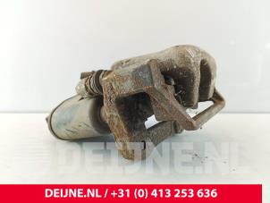 Volvo V60 Bremszange links hinten O149760 foto 2