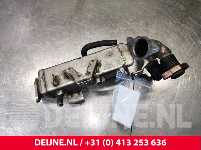 BMW 3-Serie EGR koeler O149783