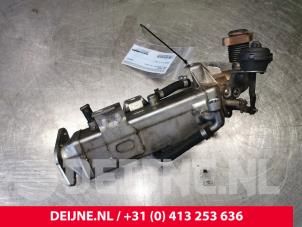 BMW 3-Serie AGR Kühler O149783 foto 4
