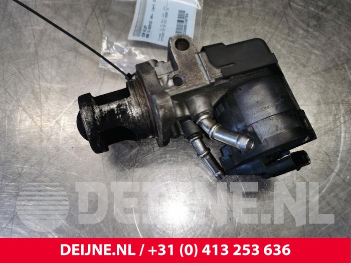 BMW 3-Serie EGR Klep O149784