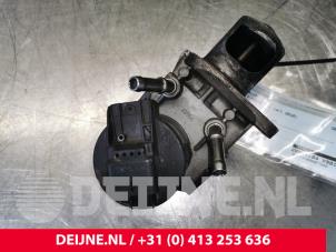 BMW 3-Serie AGR Ventil O149784 foto 3