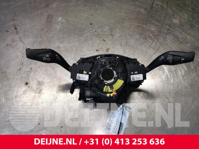 Ford Transit Custom Combischakelaar Stuurkolom O149793
