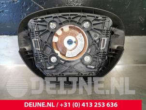 Dacia Duster Left airbag (steering wheel) O149796 photo 3