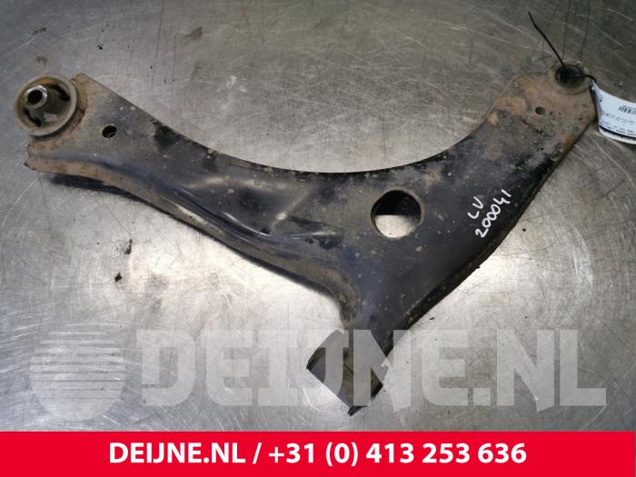 Ford Transit Custom Draagarm onder links-voor O149799