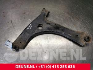 Ford Transit Custom Front lower wishbone, left O149799 photo 2