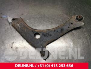 Ford Transit Custom Front lower wishbone, left O149799 photo 3