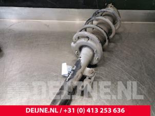 Ford Transit Custom Front shock absorber rod, right O149802 photo 3