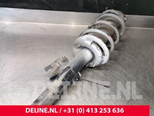 Ford Transit Custom Stoßdämpferstrebe links vorne O149803 foto 3