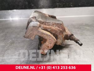 Volvo V60 Front brake calliper, left O149822 photo 2
