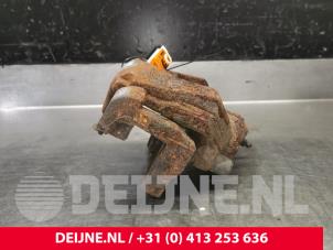 Volvo V60 Remklauw (Tang) rechts-voor O149824 foto 2