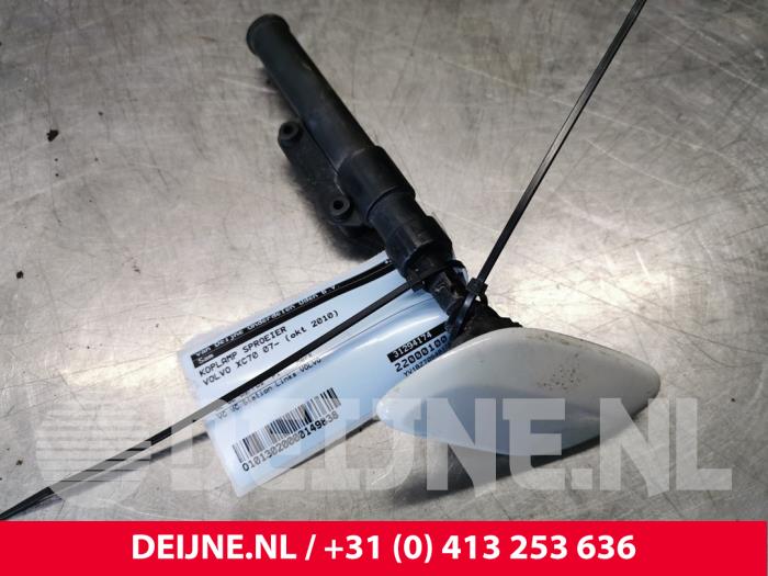 Volvo XC70 Scheinwerfersprüher O149838