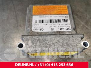 Volkswagen Crafter Airbag Module O149848 photo 2