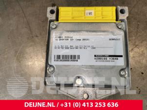 Volkswagen Crafter Airbag Module O149848 photo 3