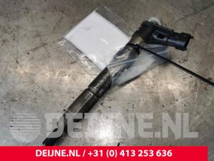 Peugeot 407 Injector (diesel) O149852 photo 2