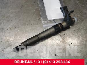 Peugeot 407 Injector (diesel) O149853 photo 2