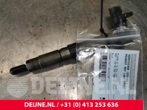Peugeot 407 Einspritzdüse (Diesel) O149854 foto 3