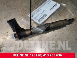 Peugeot 407 Einspritzdüse (Diesel) O149854 foto 2