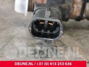 Peugeot 407 Einspritzdüse (Diesel) O149855 foto 3