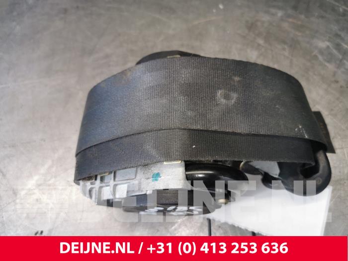 Peugeot Expert Sicherheitsgurt rechts vorne O149857