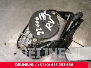 Peugeot Expert Sicherheitsgurt rechts vorne O149857 foto 2