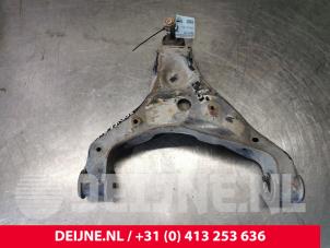 Volkswagen Crafter Front lower wishbone, right O149861 photo 2
