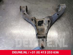 Volkswagen Crafter Front lower wishbone, right O149861 photo 3